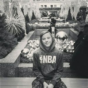 Meet your Posher, Luke